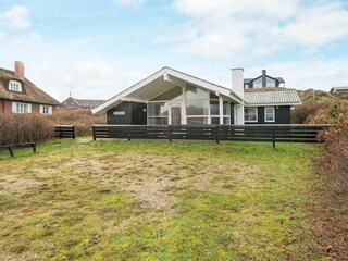 Maison de vacances Henne Strand  10