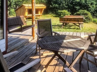 Holiday house Silkeborg  2