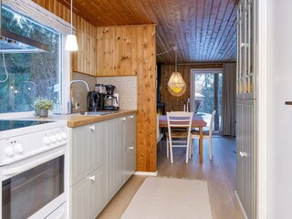 Holiday house Silkeborg  4