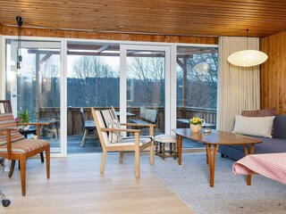 Casa de vacaciones Silkeborg  9