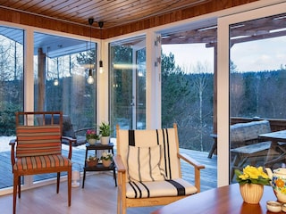 Holiday house Silkeborg  15