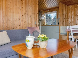 Holiday house Silkeborg  16