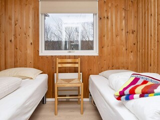 Casa de vacaciones Silkeborg  18