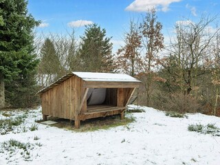 Casa de vacaciones Silkeborg  19