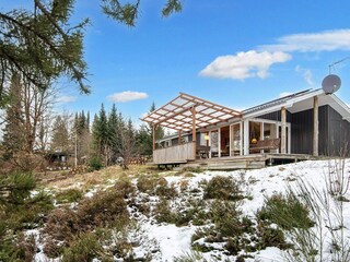 Holiday house Silkeborg  21