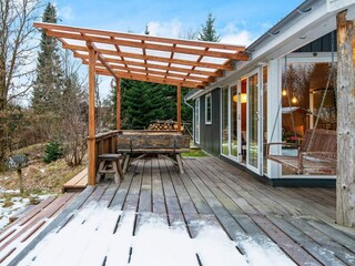 Holiday house Silkeborg  22