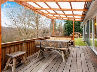 Holiday house Silkeborg  24