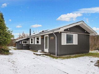 Holiday house Silkeborg  25