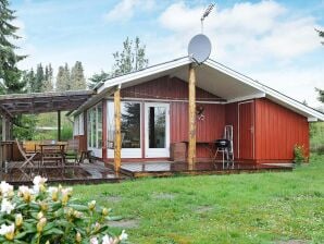 Holiday house 4 Personen Ferienhaus in Silkeborg - Silkeborg - image1