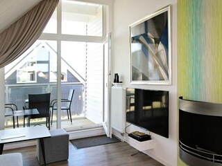 Maison de vacances Stein bei Laboe  21