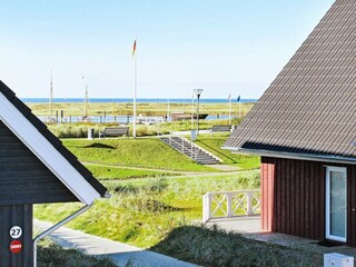 Maison de vacances Stein bei Laboe  16