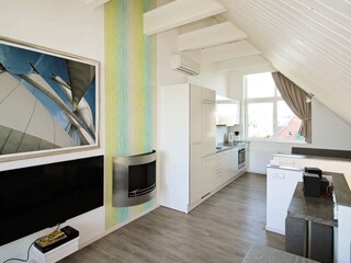 Maison de vacances Stein bei Laboe  17