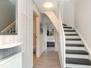 Ferienhaus Stein bei Laboe  36