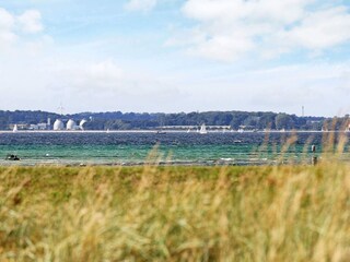 Vakantiehuis Stein bei Laboe  20