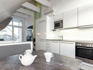 Maison de vacances Stein bei Laboe  19