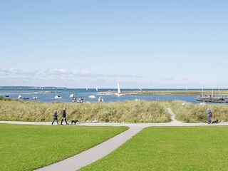 Vakantiehuis Stein bei Laboe  27