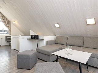 Casa per le vacanze Stein bei Laboe  18