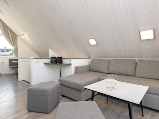 Ferienhaus Stein bei Laboe  18