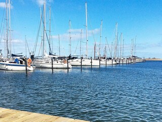 Ferienhaus Stein bei Laboe  25