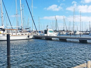 Holiday house Stein bei Laboe  26