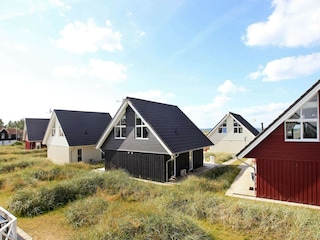 Ferienhaus Stein bei Laboe  26