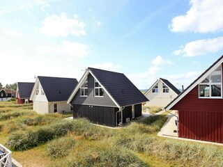 Maison de vacances Stein bei Laboe  14