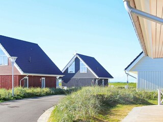 Ferienhaus Stein bei Laboe  27