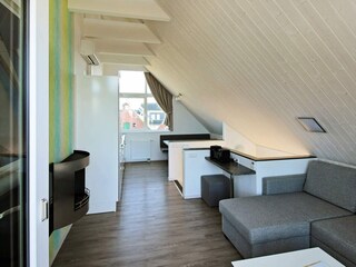 Maison de vacances Stein bei Laboe  20