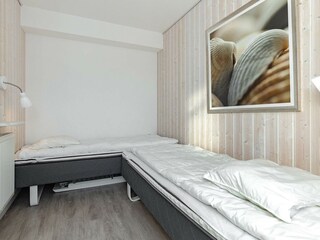 Maison de vacances Stein bei Laboe  32
