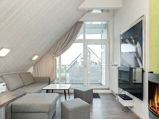 Ferienhaus Stein bei Laboe  11