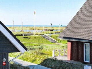 Ferienhaus Stein bei Laboe  14