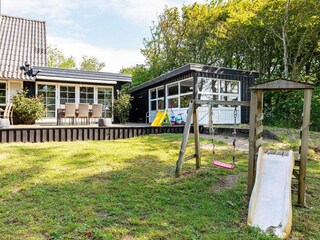 Casa de vacaciones Trend  8