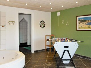 Casa de vacaciones Trend  9