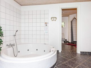 Casa de vacaciones Trend  10