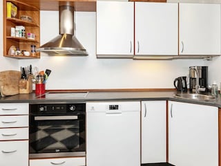 Casa de vacaciones Trend  8