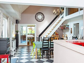 Casa de vacaciones Trend  12