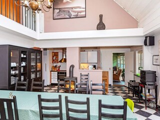 Casa de vacaciones Trend  13