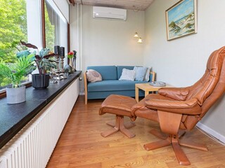 Casa de vacaciones Trend  19