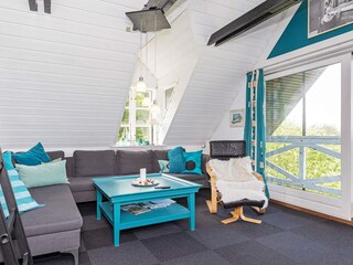 Casa de vacaciones Trend  21