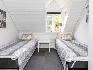 Casa de vacaciones Trend  23