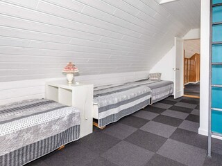 Casa de vacaciones Trend  24