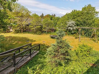 Vakantiehuis Trend Buitenaudio-opname 4
