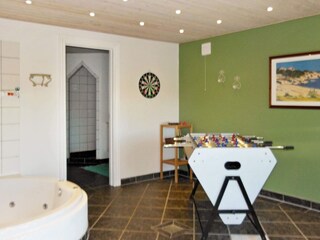 Casa per le vacanze Trend  12