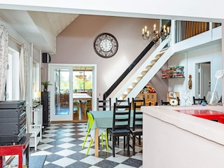 Ferienhaus Trend  28