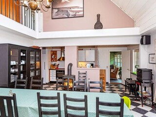 Ferienhaus Trend  24