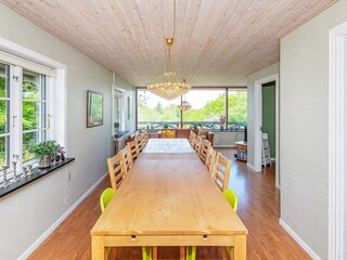 Maison de vacances Trend  25