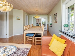Vakantiehuis Trend  35