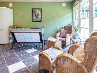 Casa per le vacanze Trend  28