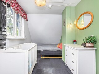 Maison de vacances Trend  17