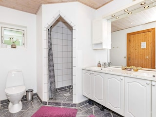 Ferienhaus Trend  22